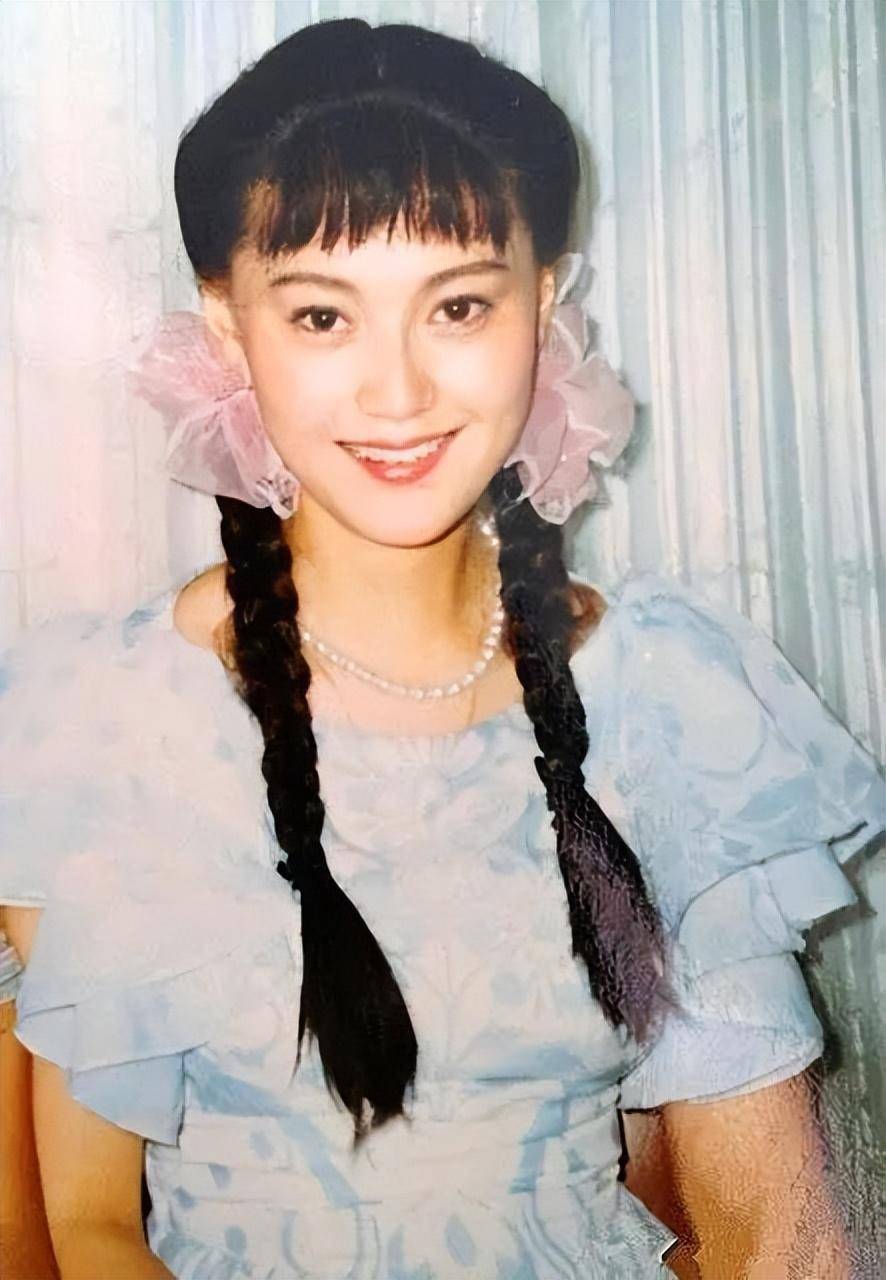 事实证明42岁无人敢娶的宋佳其实已经活成了人生赢家