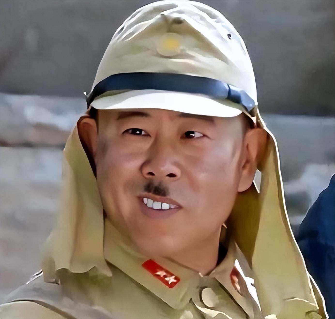 原创财富自由的潘长江钱多到花不完如今67岁居然越来越糊涂