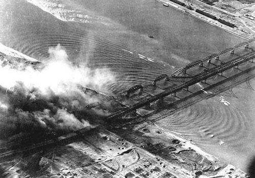 抗美援朝:温井战役,师长给彭德怀发了六个字,彭总看完开怀大笑