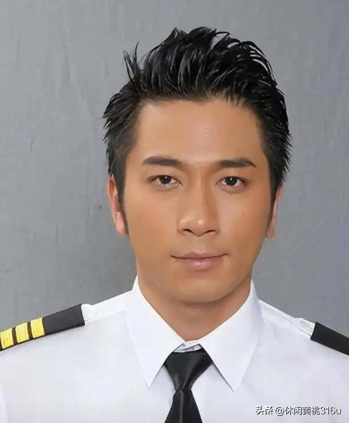 吴卓羲:娱乐圈的"情感王子",二十载情路坎坷无人敢嫁