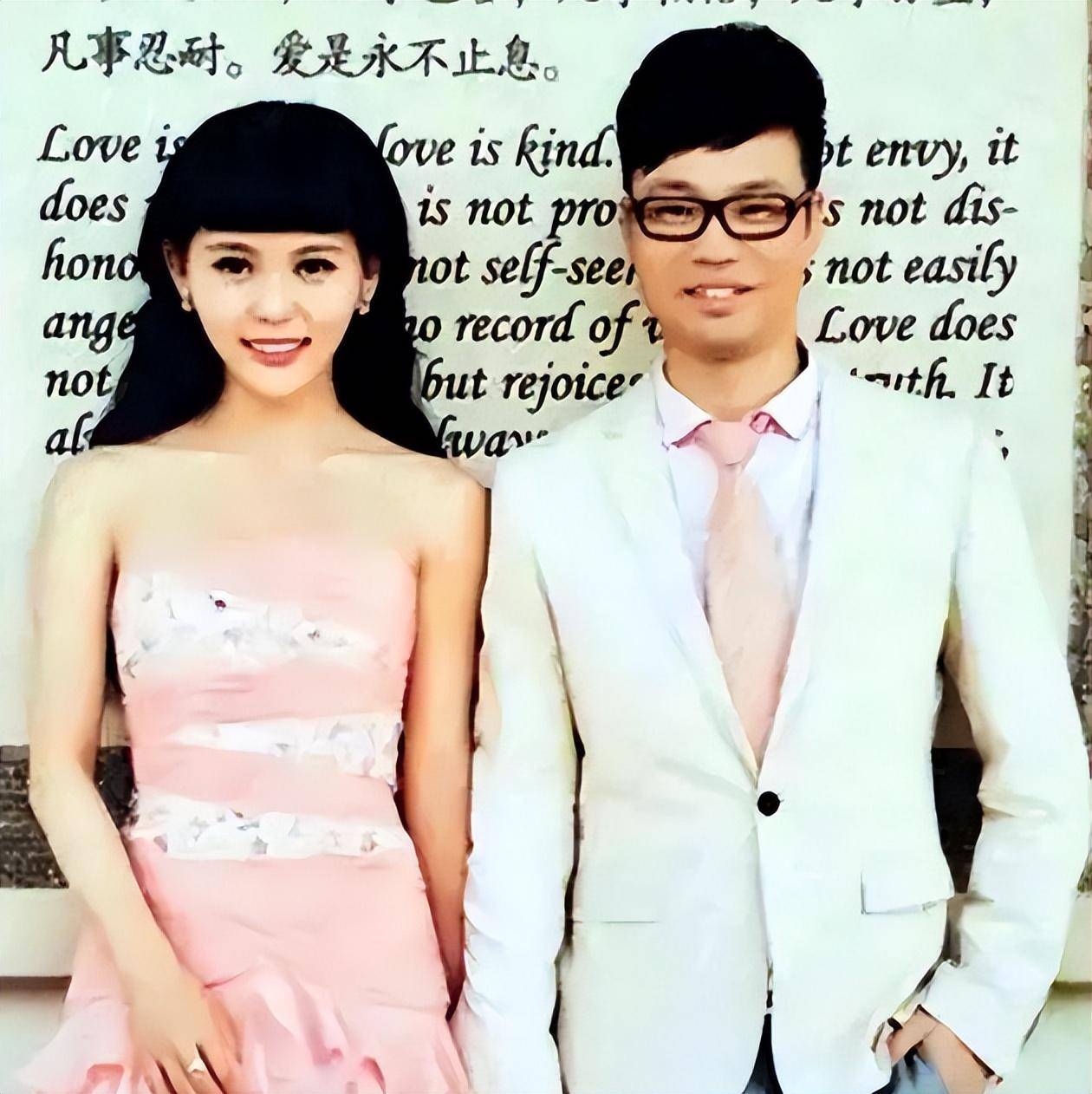 原来她早已去世!生前被王迅抛弃,死后被泼脏水,如今遗憾而终