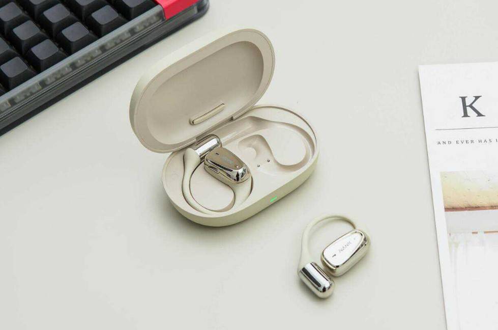 开放式耳机哪个牌子的好？年度爆款开放式耳机力荐！