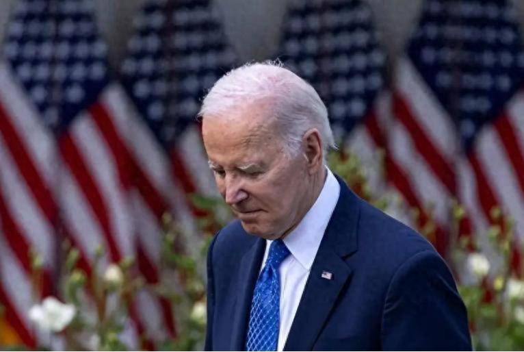 拜登任期还剩2个月,民主党还有一招,可阻止特朗普成第47任总统