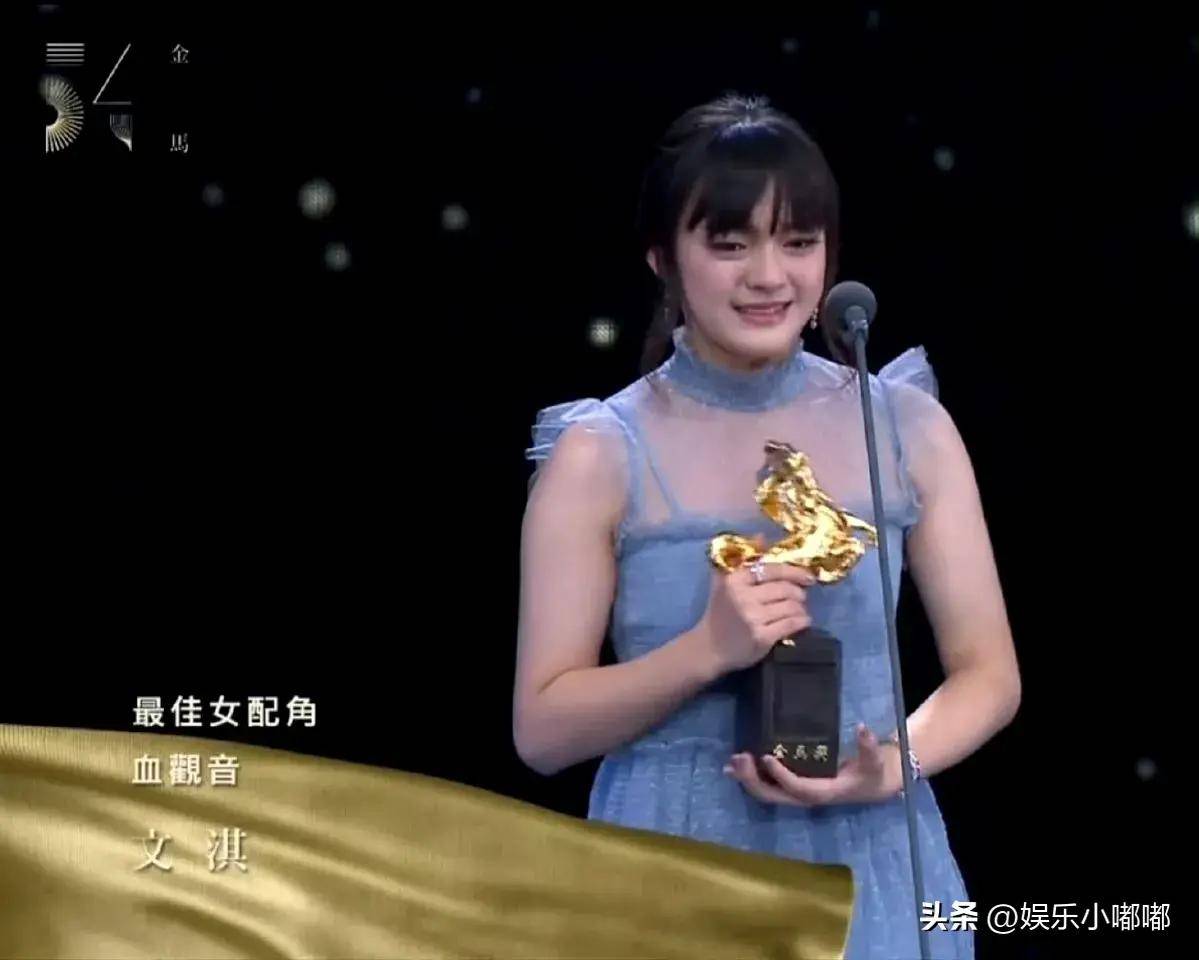 盘点历届金鸡奖影后!哪一个最实至名归呢?