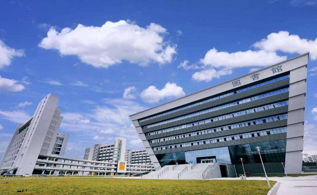 财经大学校区(贵州财经大学校区)
