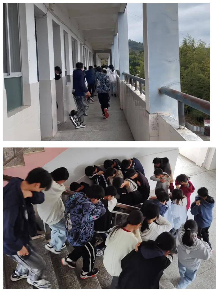 开展消防演练,筑牢安全底线