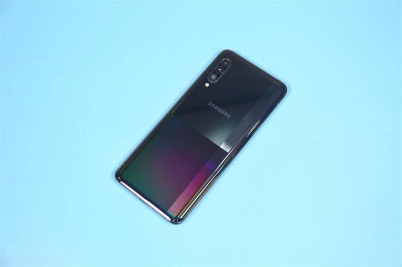 等等党的胜利 三星galaxy a90 5g评测:买得起的三星5g新机