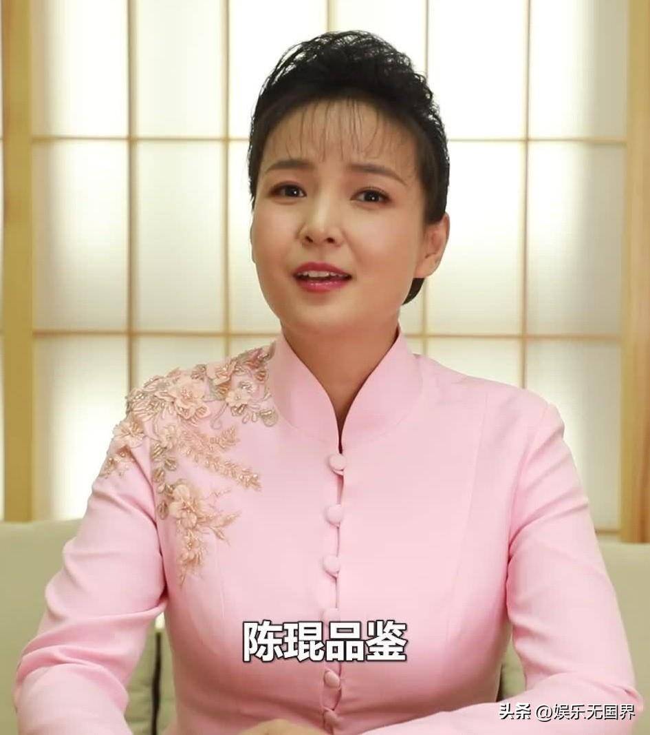 河南卫视12位美女主持人,《华豫之门》当家花旦陈琨气质出众