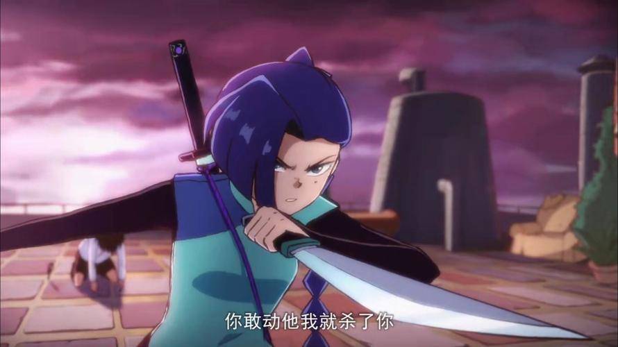 《伍六七之记忆碎片》:梅花十三的冷酷与伍六七的困境