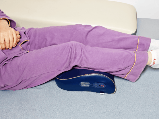 白领的放松神器:百年西屋BX2好眠按摩枕,一台顶五台超值!