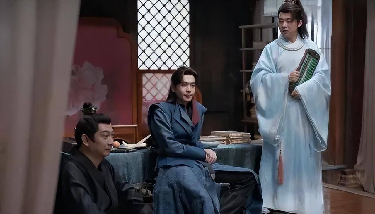 《庆余年2》直到二皇子被杀,范闲才懂,陈萍萍隐瞒多年的秘密