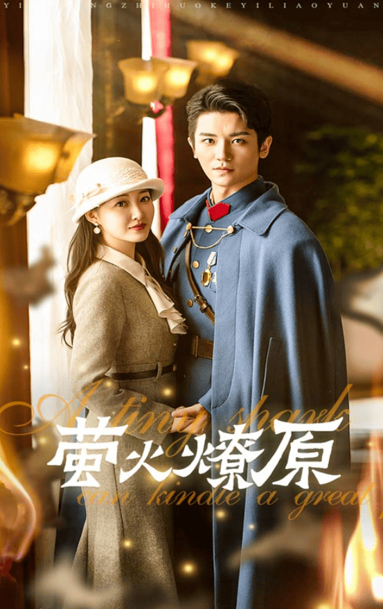 安子杨主演的短剧大全