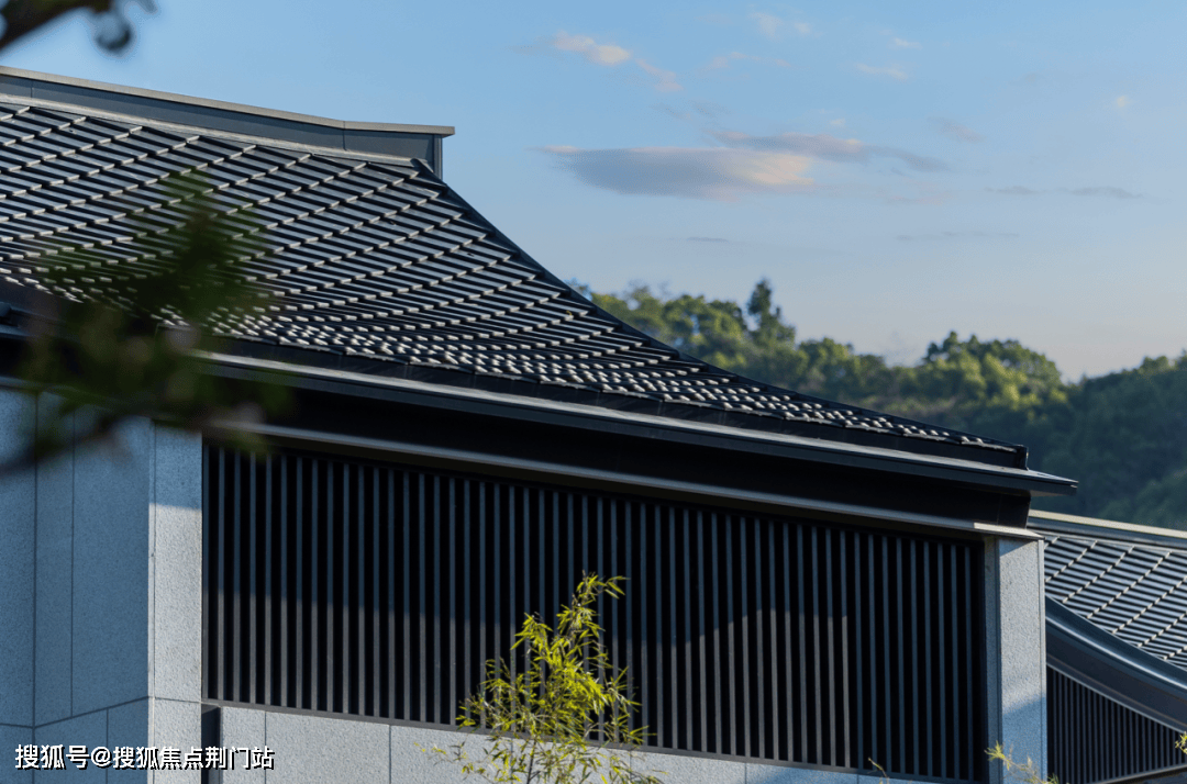 和家园玺园-杭州 和家园玺园·长流 中式合院丨最新价格| 西湖区和家园 楼盘评测|和家园 配套户型_建筑_主城区_宅院