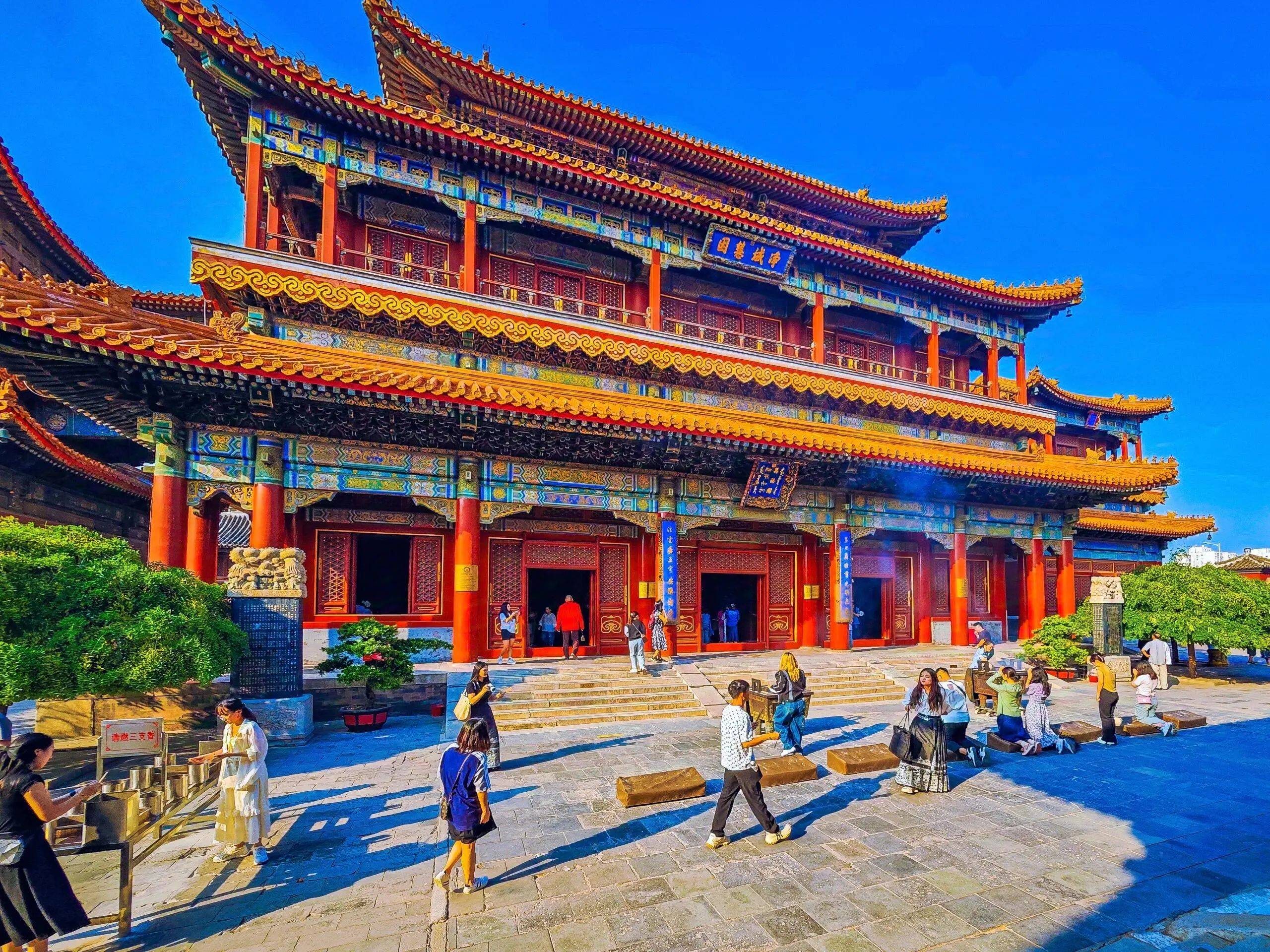 北京适合老年人去的旅游景点有哪些(北京适合老年人去的旅游景点有哪些图片)
