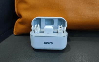 领夹麦怎么选?麦克风哪个牌子最好?揭秘无线麦克风十大排名!