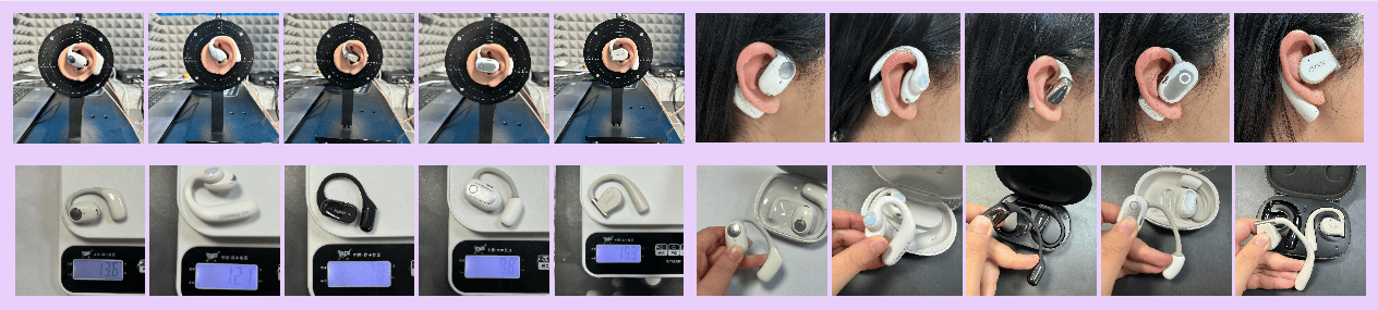 哪款开放式耳机音质好?开放式耳机音质排行前五必看!