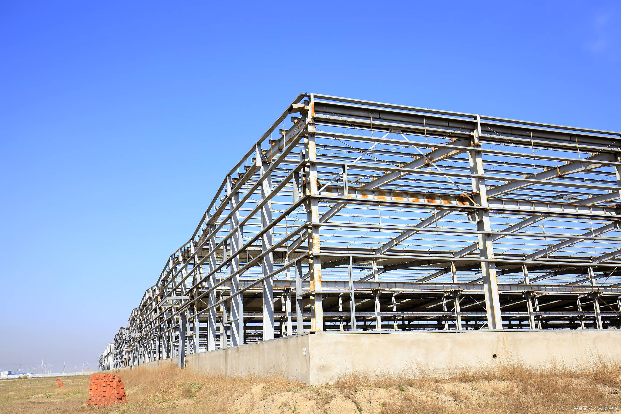 钢结构检测方法最新版本汇总