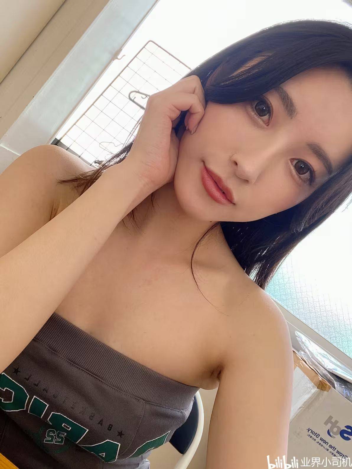 极品】森泽佳奈（从东热出道却逆袭称为业界顶流的低调女神）_成人_艺术品_冈佳