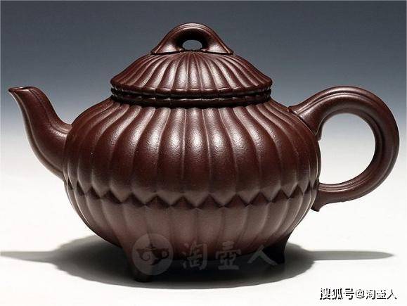 从印章鉴别沈建强紫砂壶真伪_椭圆_作品_中央