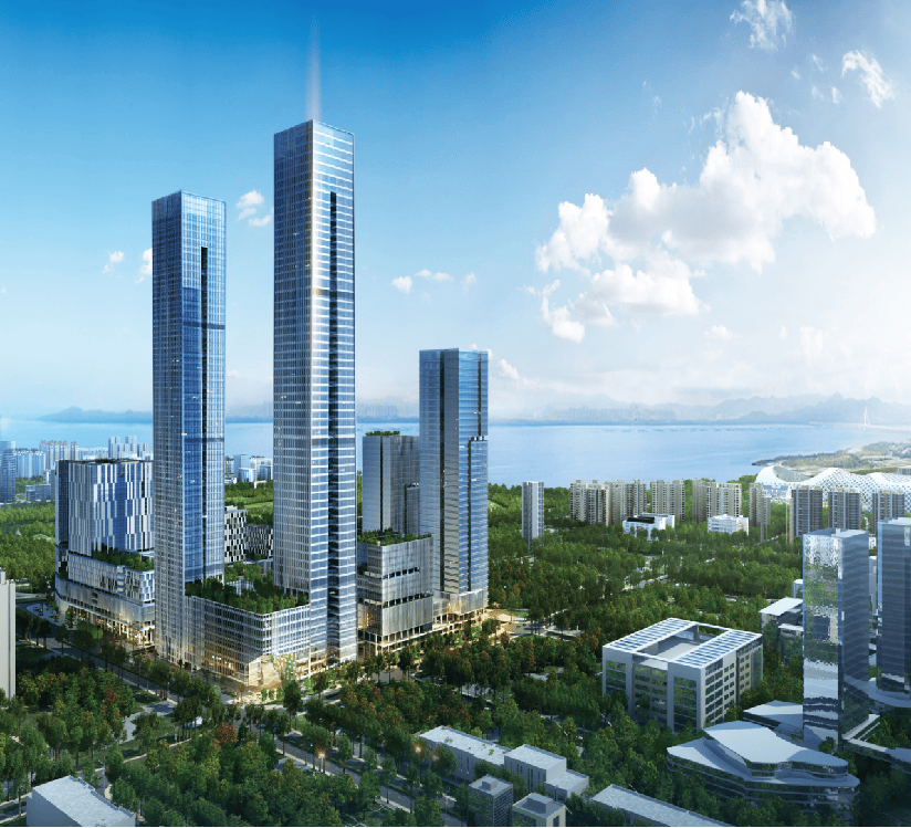 深圳湾科技生态园 - 首页 深圳湾科技生态园 - 欢迎您! 深圳湾科技生态园写字楼租赁_深圳市_配套_中小企业
