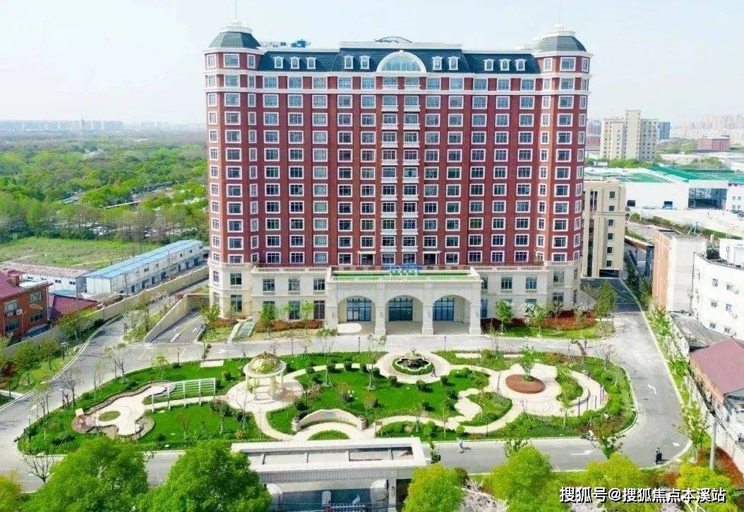 上海宝山欧葆庭顾村国际颐养中心怎么入住/ 社区电话地址查询_养老_集团