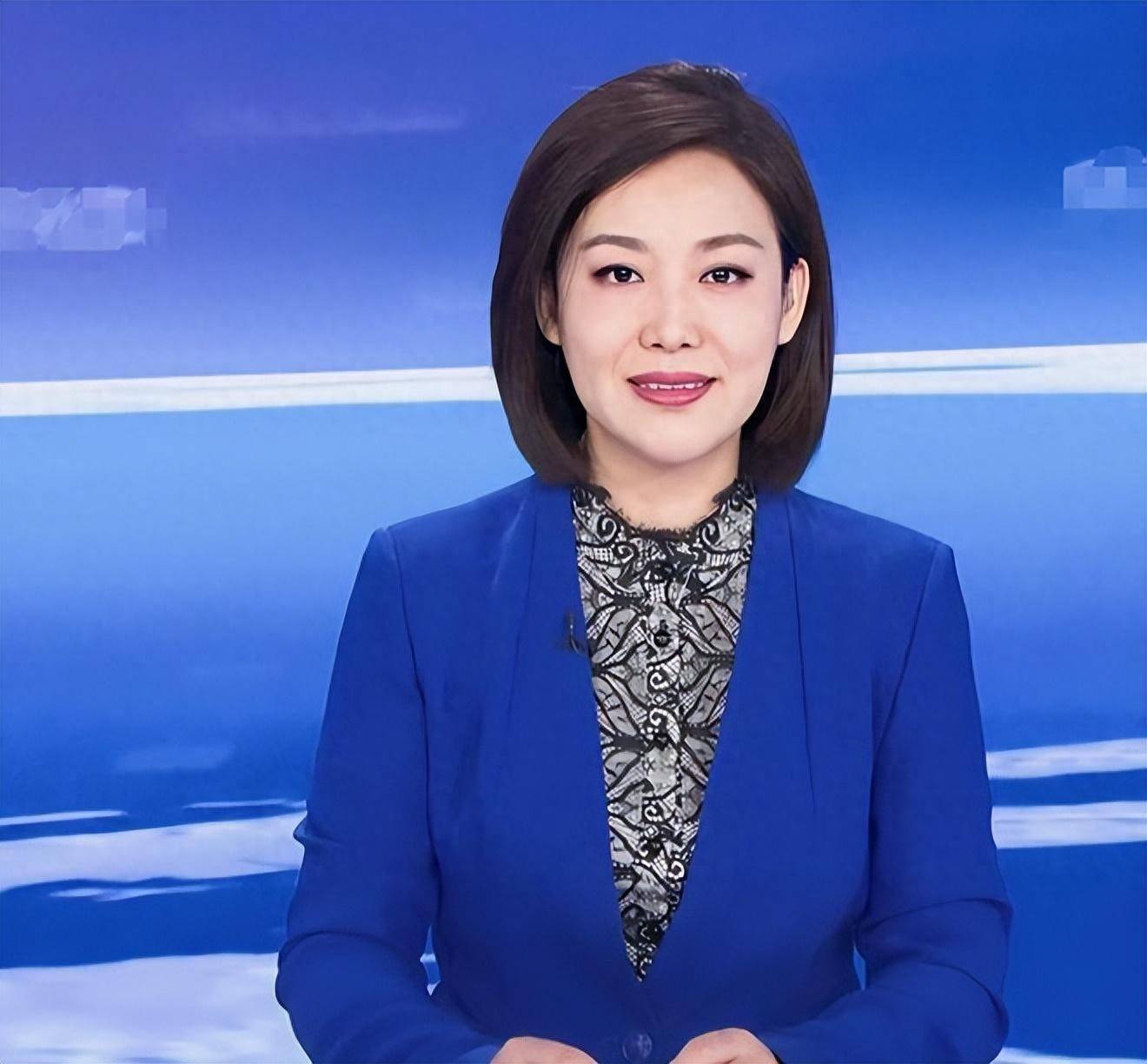 她是央视美女主持人,曾与赵普传绯闻,37岁低调当妈,丈夫成谜