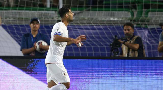 国足抢14分能直通2026世界杯？