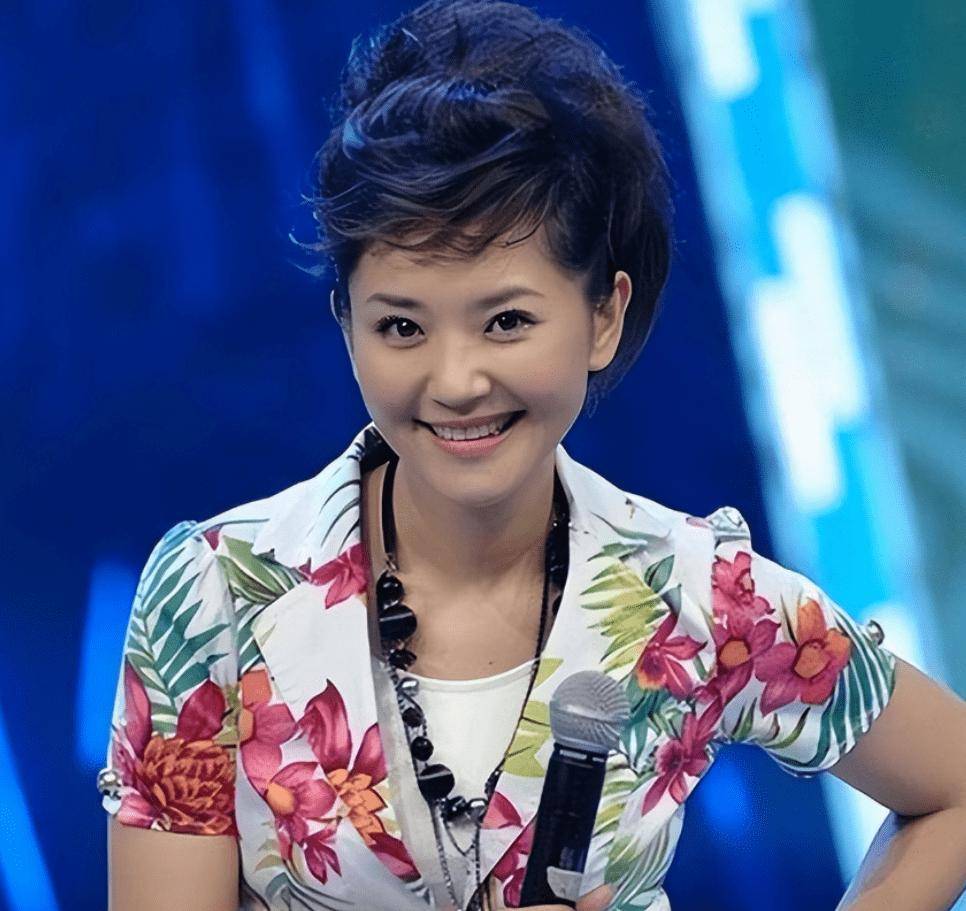 从《智力快车》到《越战越勇》,再到《童言无忌》,方琼在不同的节目中