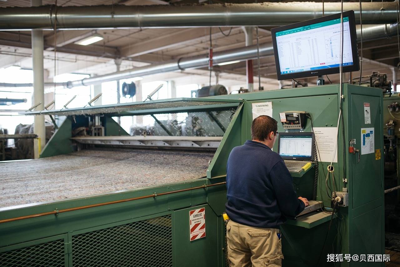 泰国制造业分布,制造业主要集中地,制造业出海选址分析