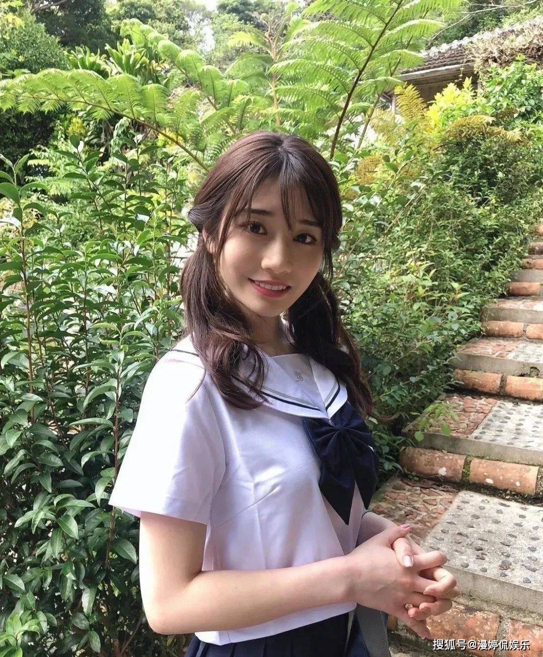 这身材颜值完美腰臀比爱了爱了