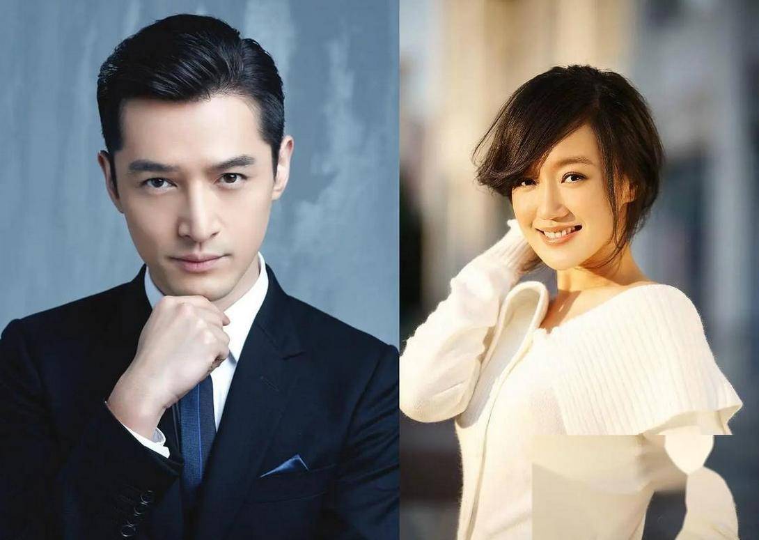 和胡歌相恋3年分手后选择出家,今胡歌娶妻生子,她仍独自一人