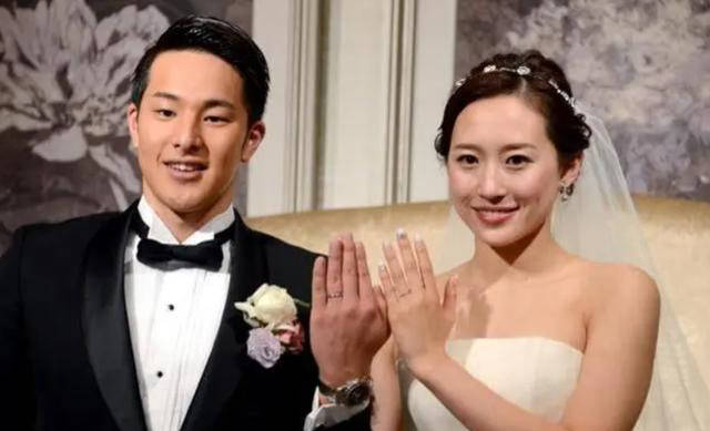 日本游泳世界冠军濑户大也婚变:出轨4年后与妻子分居离婚