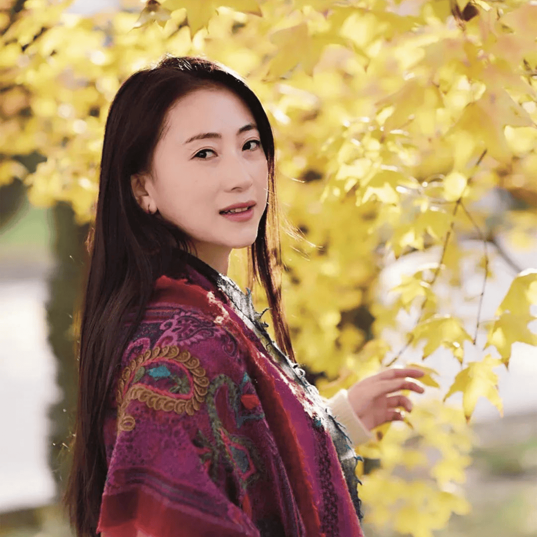 甘肃美女习武30年登央视,看呆老外,800多万网友点赞:文化自信