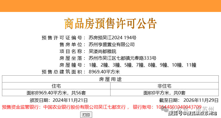 苏州新房|吴溇尚都雅院(吴溇尚都)图文详解-户型-价格-电话_房源_取证_咨询