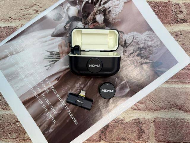 大疆领夹麦和猛犸领夹麦哪个好?西圣、神牛和猛玛麦克风火热PK