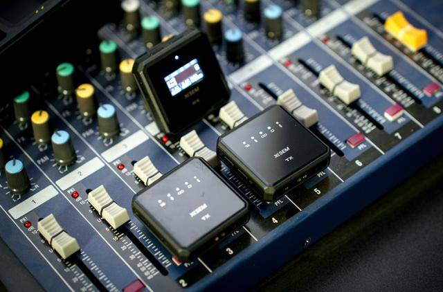 目前音质最好的麦克风有哪些?测评总结十大音质最好的麦克风