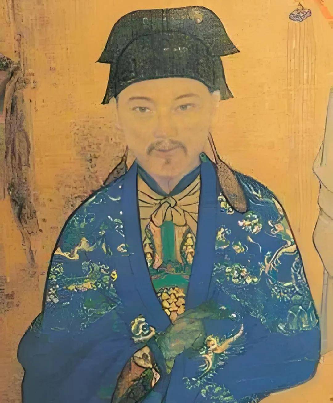 时代_家族_郑克臧