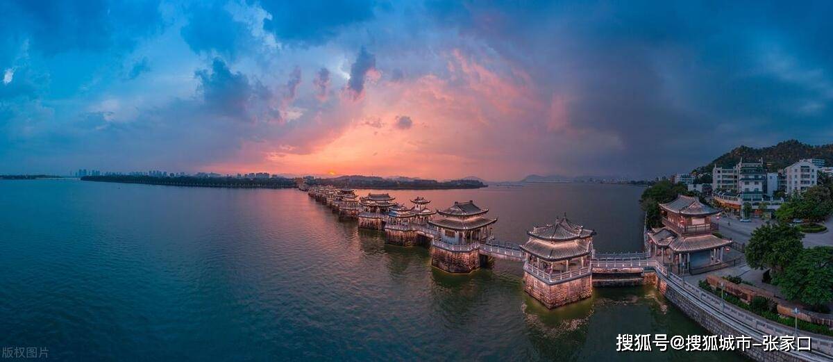 潮汕自由行五天四晚旅游攻略,潮汕5日游最佳行程路线,行程攻略_旅行_南澳岛_美食