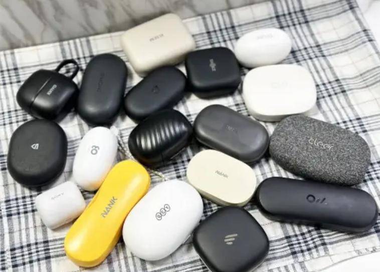 开放式蓝牙耳机什么牌子的最好?口碑超好的开放式蓝牙耳机推荐!