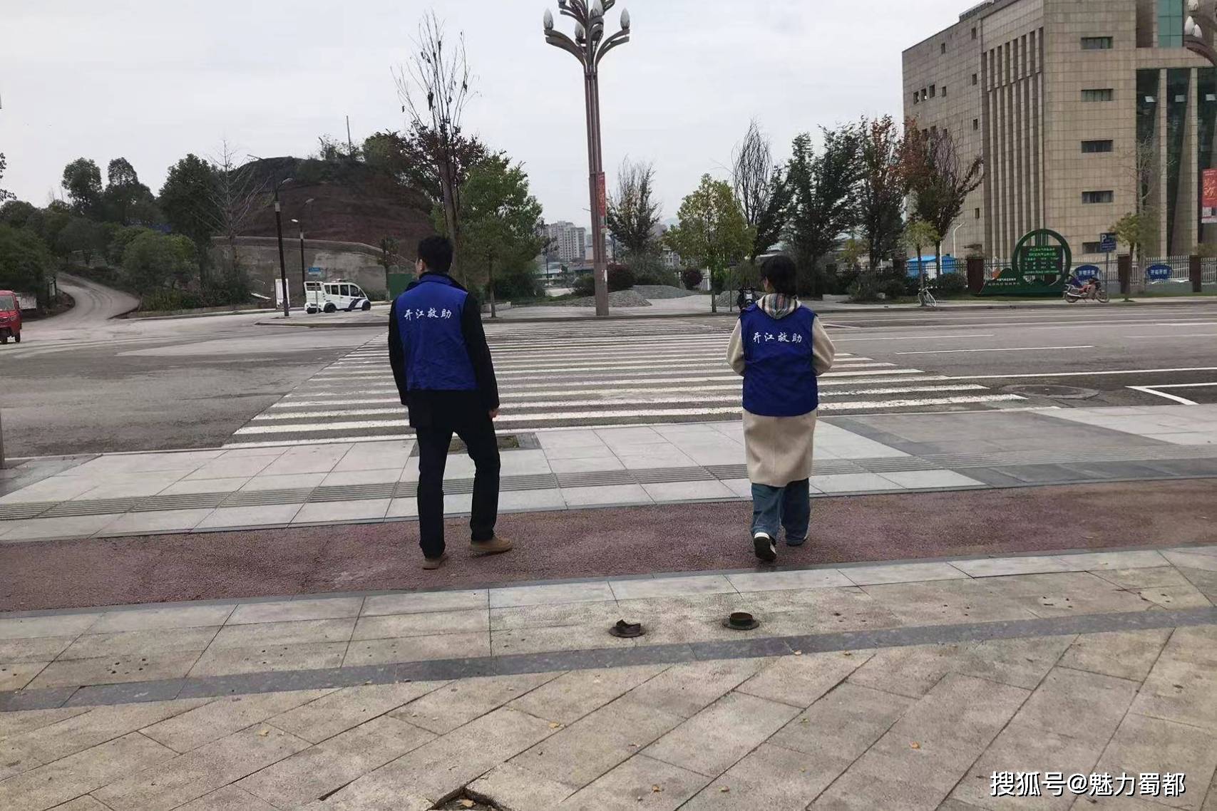 开江县救助管理站全面启动“寒冬送温暖”专项救助行动