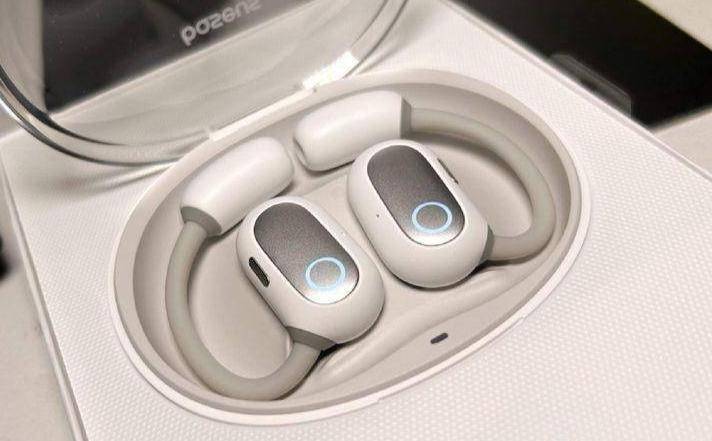 开放式蓝牙耳机什么牌子的最好?口碑超好的开放式蓝牙耳机推荐!
