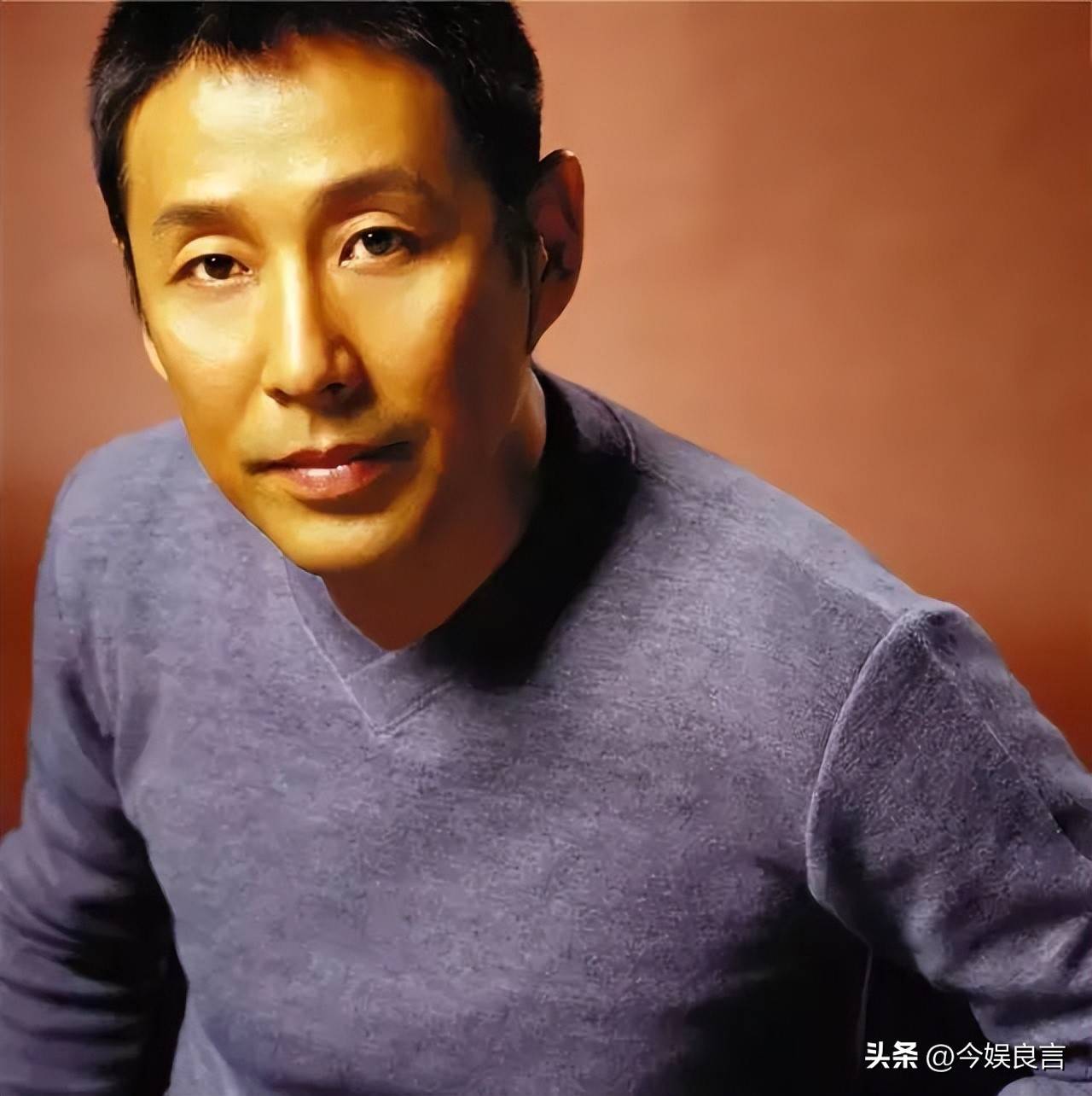 陈道明:从德艺双馨到艺德不行,兢兢业业演戏为何总陷入舆论风波