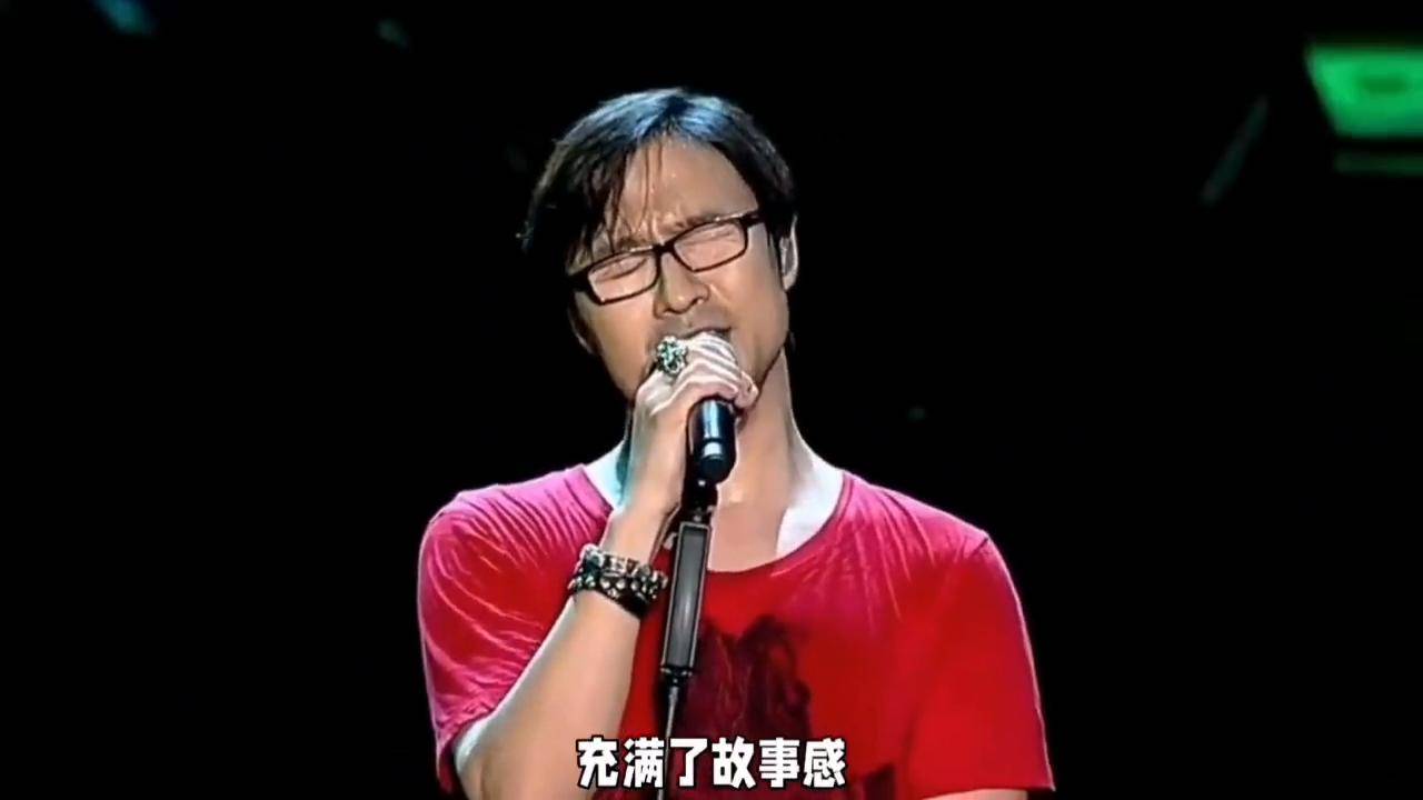 汪峰歌曲视频(汪峰歌曲视频当我想你的时候是什么)