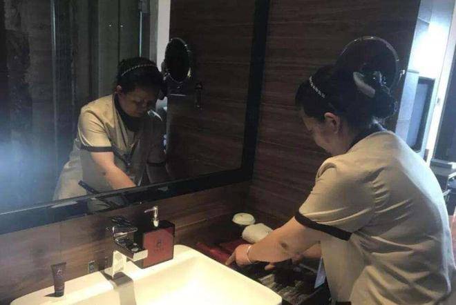 酒店4小时钟点房,年轻情侣成了"主力军",保洁阿姨却最烦打扫