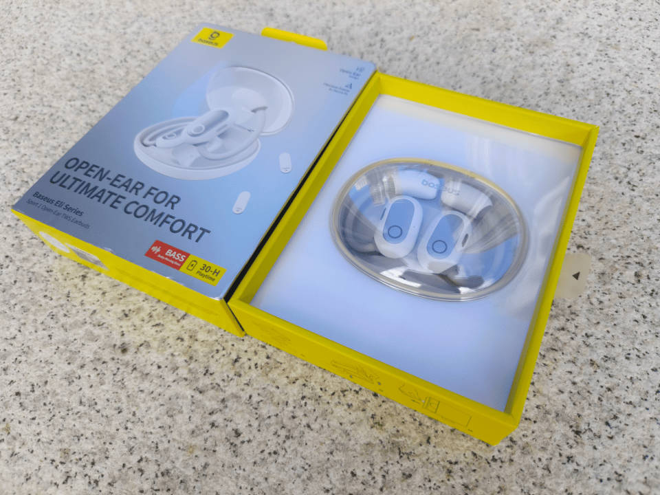 百元开放式耳机哪个牌子好一点?五大百元开放式耳机选择分享