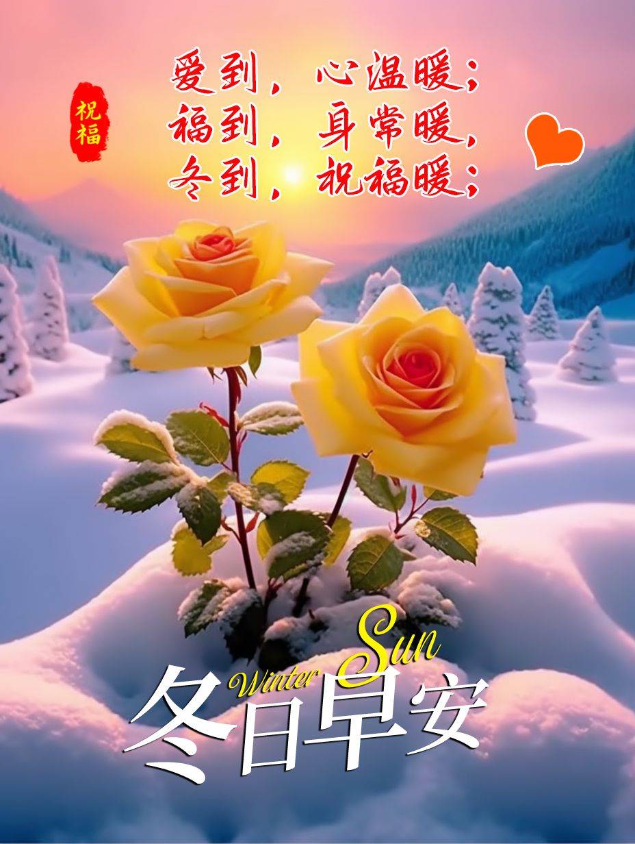 早上朋友开车祝福图片图片