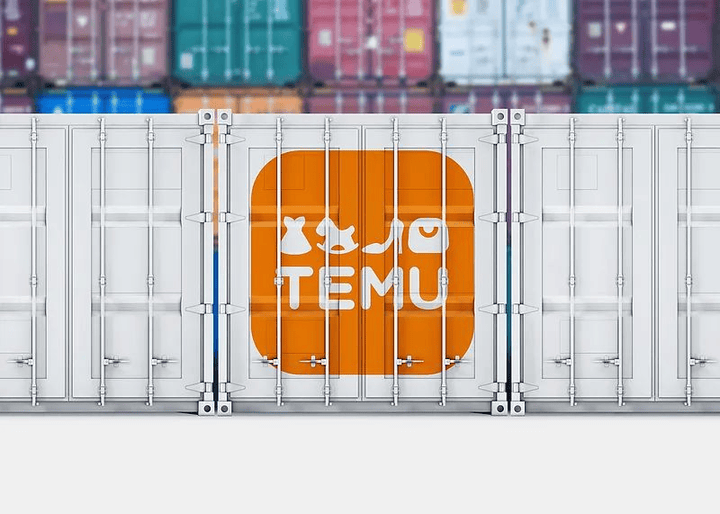 拼多多旗下Temu相关营销在韩遭质疑涉传 存