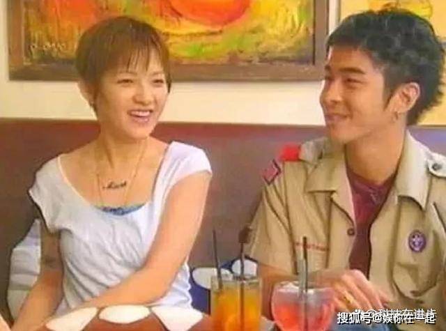 剃寸头带舌钉,为男友切掉子宫,昔日的"儿歌天后"范晓萱,如今47岁怎样