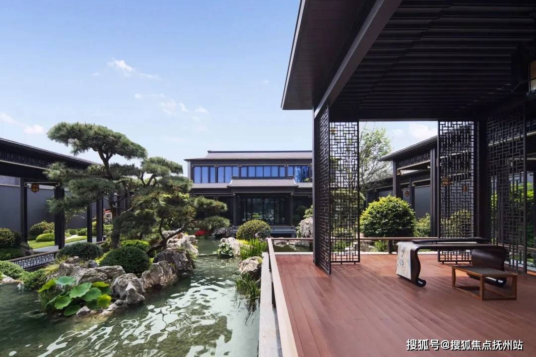 滨江溪映听庐售楼处电话-杭州溪映听庐楼盘详情-杭州滨江溪映听庐开发商电话-滨江溪映听庐售楼处地址_西湖_山水_传统