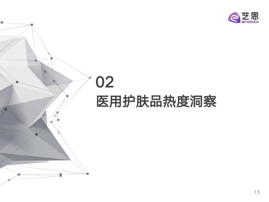 亿恩：2024年医用护肤品消费者洞察？医用护肤消费者行为分析报告